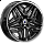 ����������� ���� ����� K&K ������(��1038-14) 7x19 5x114,3 ET40 DIA66.6 ����� ������